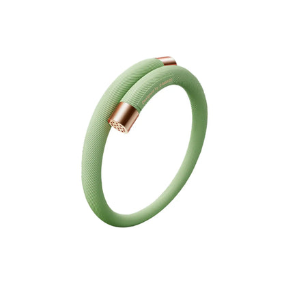 Natural Essential Oil Mosquito Repellent Bracelet